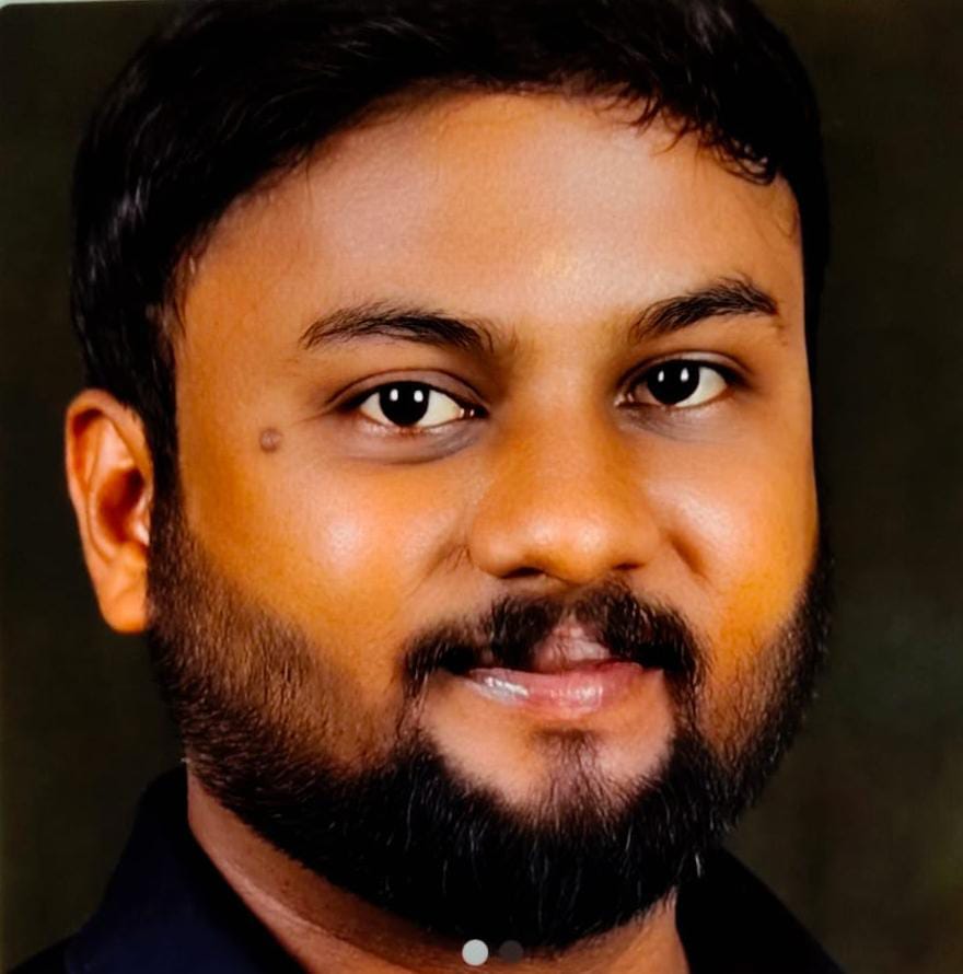 Groom Image